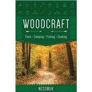 Woodcraft 9781629143859