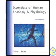 Essentials of Human Anatomy & Physiology 9780805353860