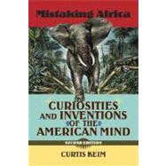 Mistaking Africa 9780813343860