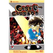 Case Closed 60 9781421583860