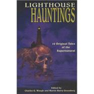 Lighthouse Hauntings 9781608933860