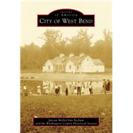 City of West Bend 9781467113861