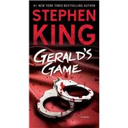 Gerald's Game 9781501143861