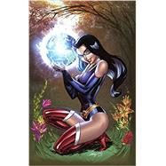 Grimm Fairy Tales Omnibus 2 9781939683861
