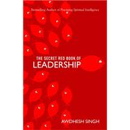 The Secret Red Book of Leadership 9788183283861