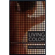 Living Color 9780520283862