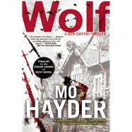 Wolf 9780802123862