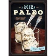 Frozen Paleo 9781581573862