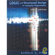 Logic and Structured Design for Computer Programmers