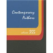 Contemporary Authors 9781573023863