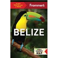 Frommer's Belize
