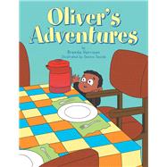 Oliver’s Adventures 9781796013863
