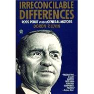 Irreconcilable Differences