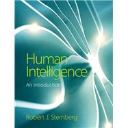 Human Intelligence