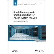 Graph Database and Graph Computing for Power System Analysis