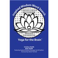 Inspired Wisdom Word Search 9781642933864