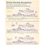 British Warship Recognition 9781848323865