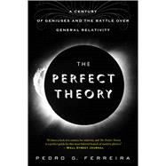 The Perfect Theory 9780544483866