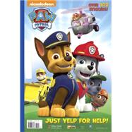 Just Yelp for Help! 9780553533866
