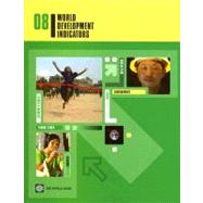 World Development Indicators 2008
