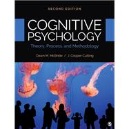 Cognitive Psychology 9781506383866