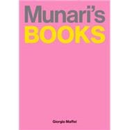 Munari's Books 9781616893866