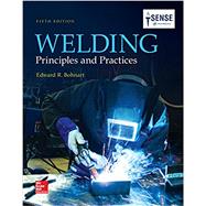 Welding: Principles and Practices 9780073373867