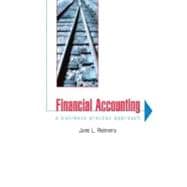 Financial Accounting : A Business Process Approach 9780131473867