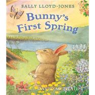 Bunny's First Spring 9780310733867