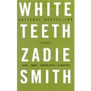 White Teeth 9780375703867