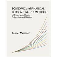 Forecasting - 10 Methods
