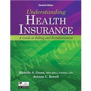 Understanding Health Insurance (Book Only) 9781133283867