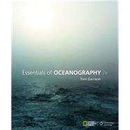 Essentials of Oceanography 9781285753867