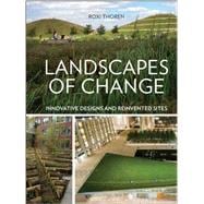 Landscapes of Change 9781604693867
