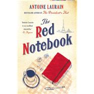 The Red Notebook 9781908313867