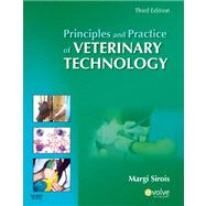 Principles and Practice of Veterinary Technology 9780323073868