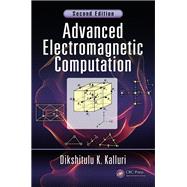 Advanced Electromagnetic Computation