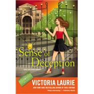 Sense of Deception 9780451473868