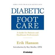 Diabetic Foot Care 9781578263868