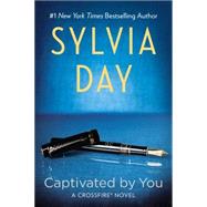 Captivated By You 9780425273869