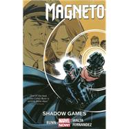 Magneto Vol. 3 9780785193869