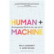 Human + Machine