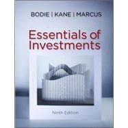 Essentials of Investments with Connect Access Card 9780077753870