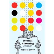 Medical Clowning 9780857423870