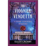 The Viognier Vendetta 9781439163870