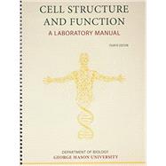 Cell Structure and Function 9781465283870