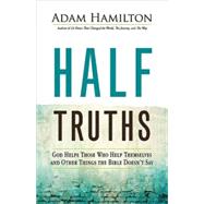 Half Truths 9781501813870