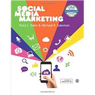 Social Media Marketing 9781526423870