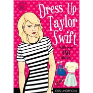 Dress Up Taylor Swift 9781780553870