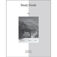 Study Guide for Fundamental Financial Accounting Concepts 9780077433871